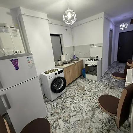 Chic Apartment Craiova
