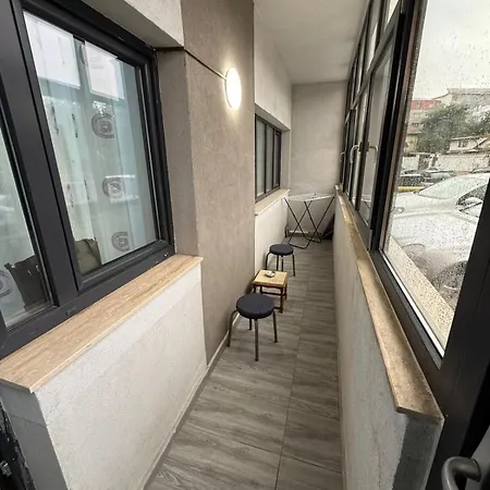 Chic Apartment *